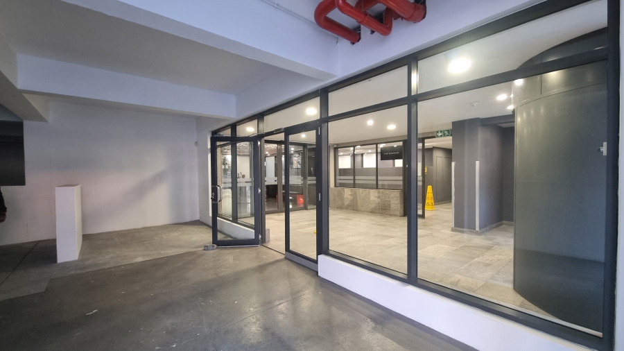 To Let Commercial Property for Rent in Woodstock Western Cape